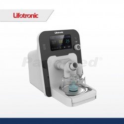Lifotronic High-Flow Oxygen Therapy System